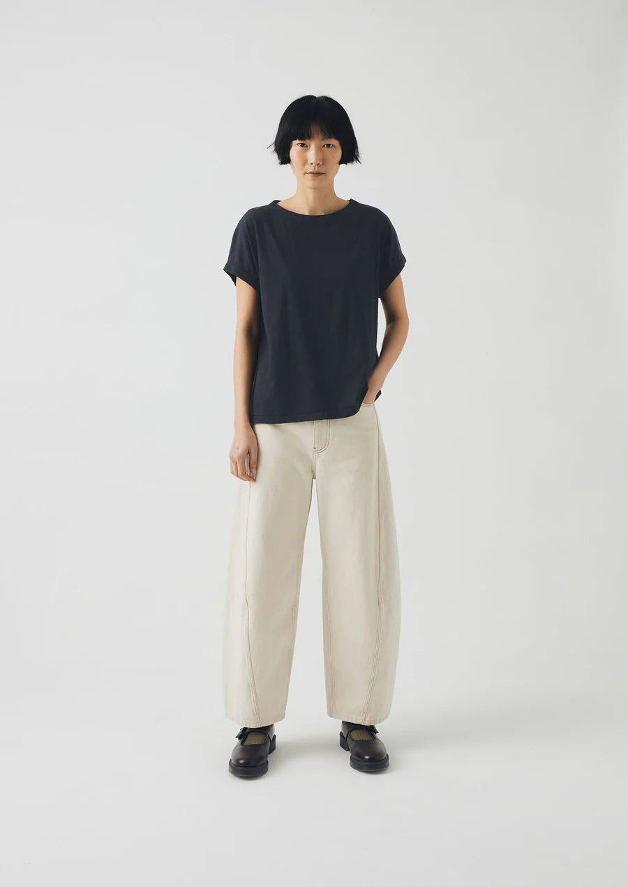 Organic Cotton Easy Tee
