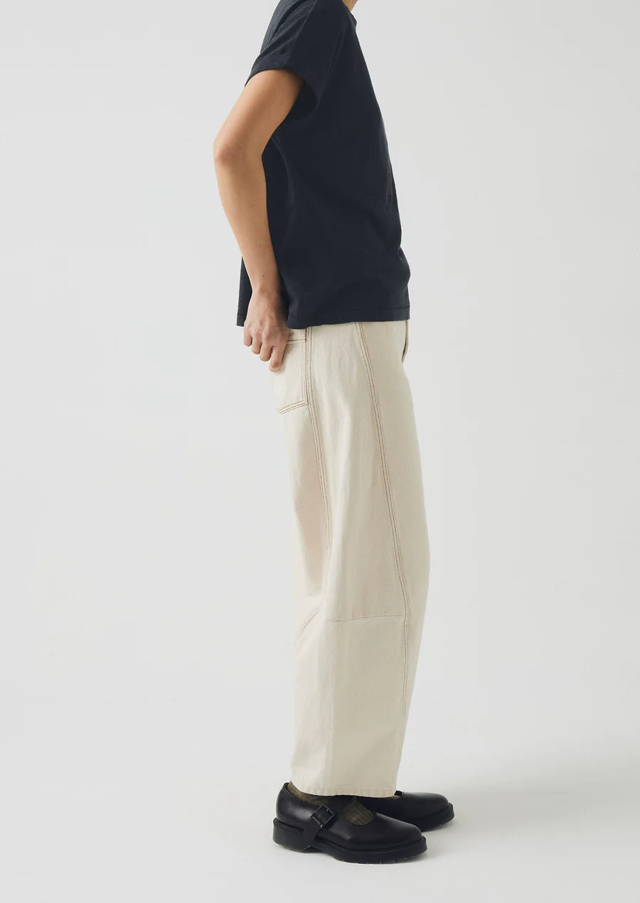 Organic Cotton Easy Tee